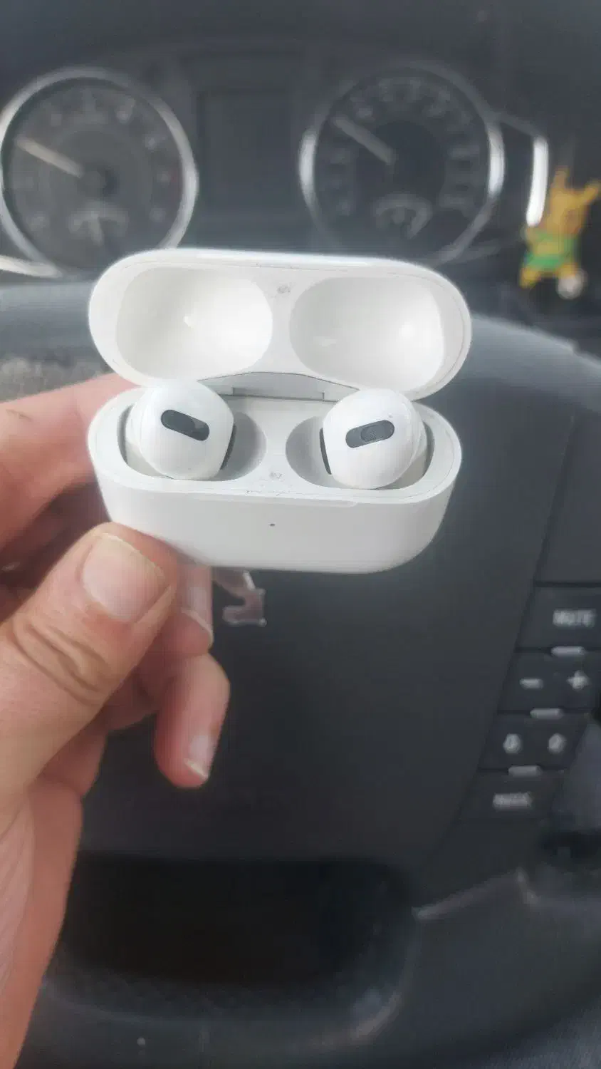airpod 3|لوازم جانبی موبایل و تبلت|تهران, درختی|دیوار
