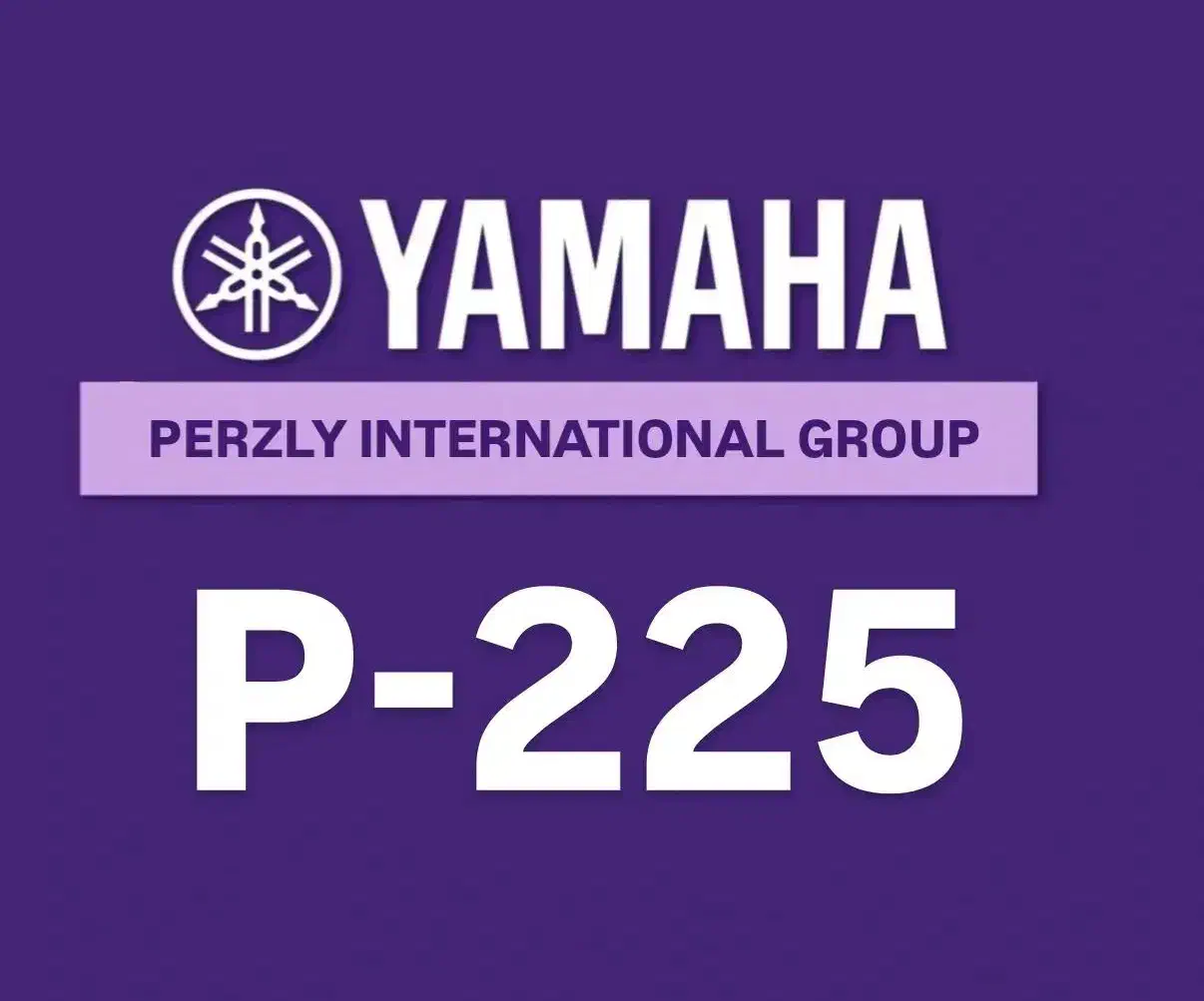 یاماها P-225 WH سفید، جذاب و کمی رازآلود|پیانو، کیبورد، آکاردئون|اهواز, گلستان|دیوار