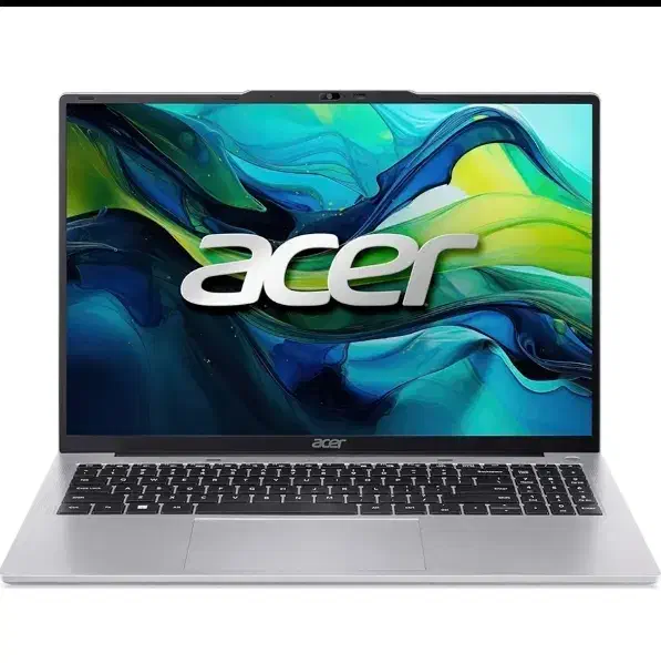 لپتاپ ۱۶ اینچی ایسر مدل Aspire Lite Al 16 -52p|رایانه همراه|تهران, زهتابی|دیوار