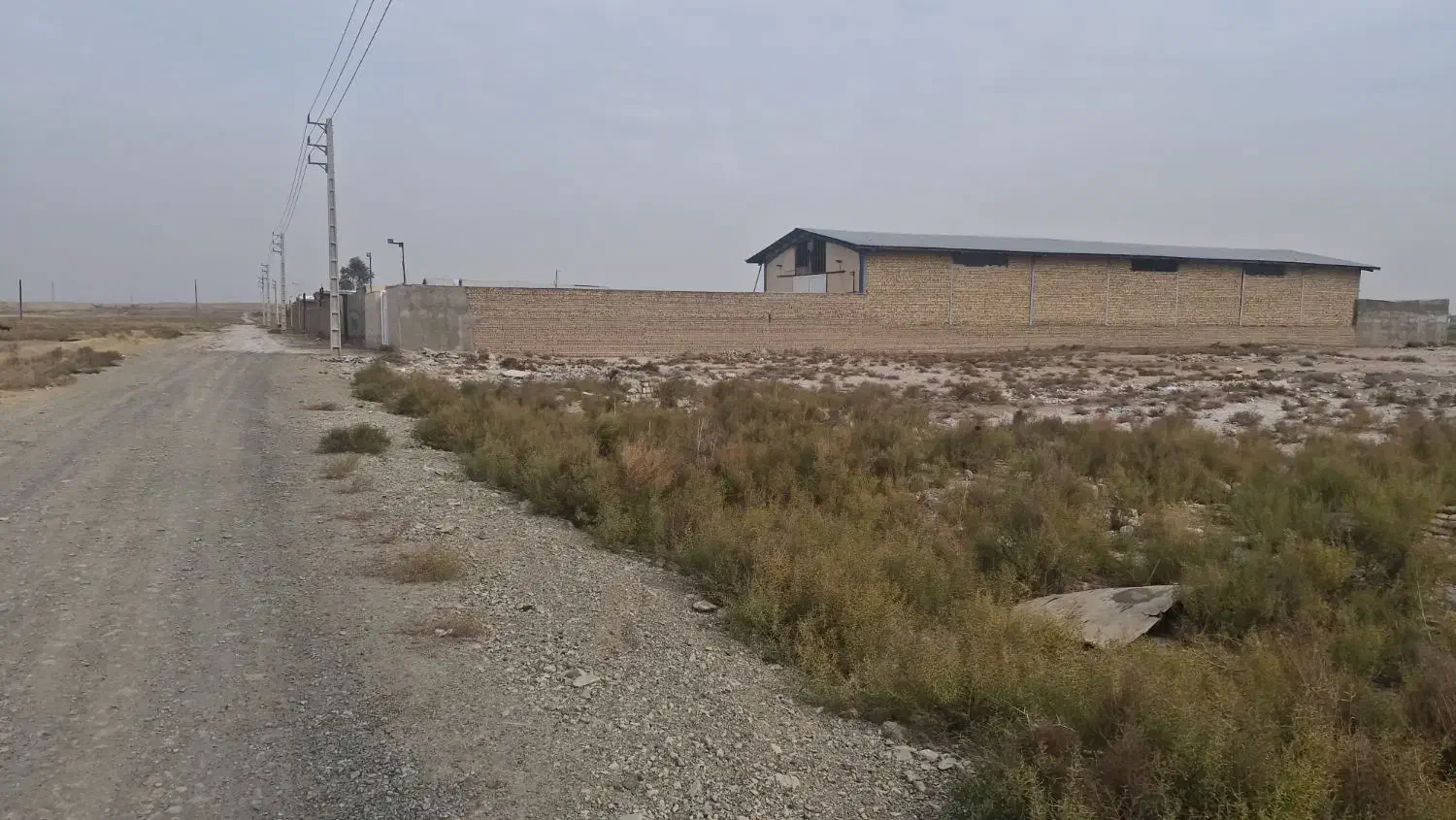 زمین صنعتی قرچک|فروش دفتر صنعتی، کشاورزی، تجاری|قرچک, محمد آباد|دیوار