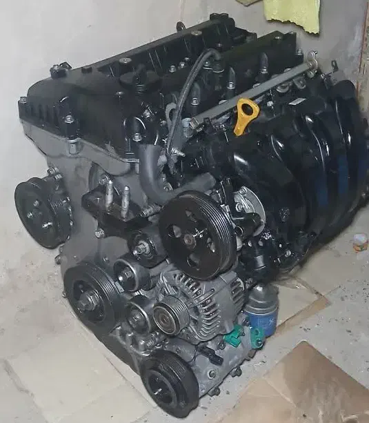 واترپمپ .پمپ.هیدرولیک .پمپ کولربه دیناب.پمپ کولر 5|قطعات یدکی و لوازم جانبی|اصفهان, بهارستان|دیوار