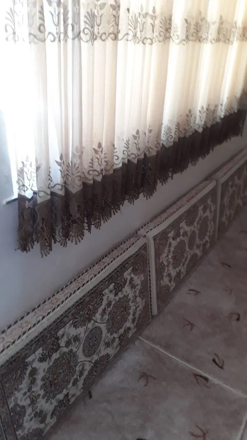 پرده زیبا|پرده، رانر، رومیزی|مریوان, |دیوار