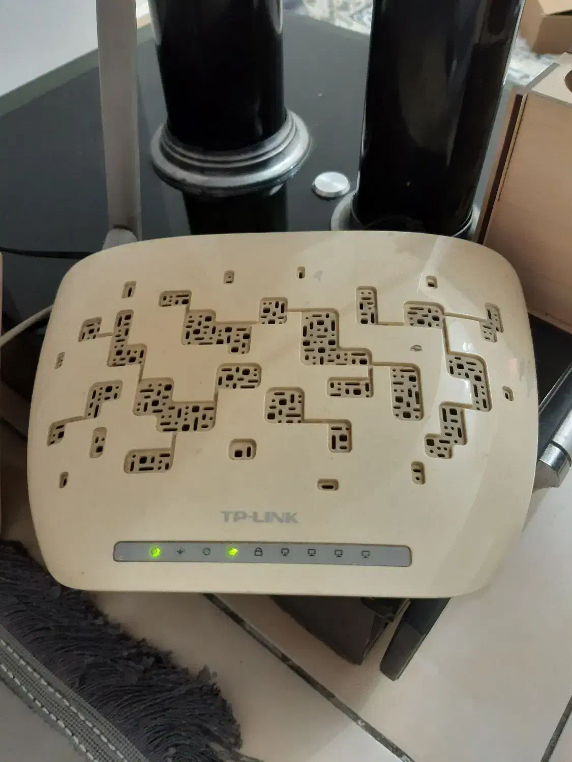 مودم|مودم و تجهیزات شبکه|تهران, مشیریه|دیوار