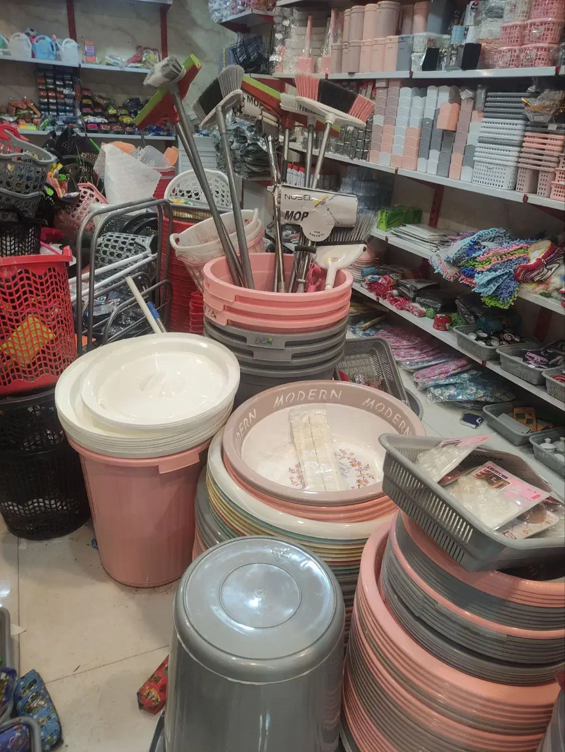 لوازم پلاسکو|ظروف نگهدارنده، پلاستیکی، یک‌بارمصرف|دماوند, دماوند|دیوار