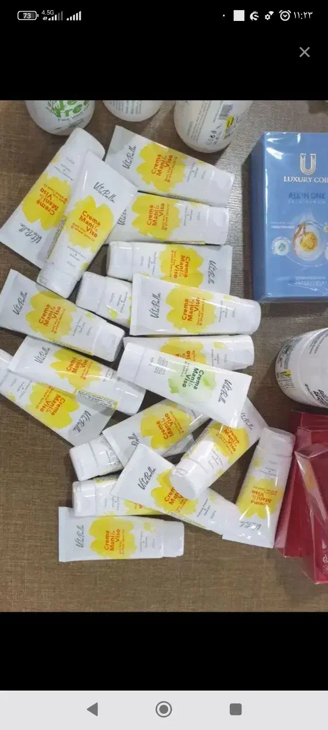 جوانه گندم(تپلی بدون بازگشت صورت)|خوردنی و آشامیدنی|اهواز, دانشگاه چمران|دیوار