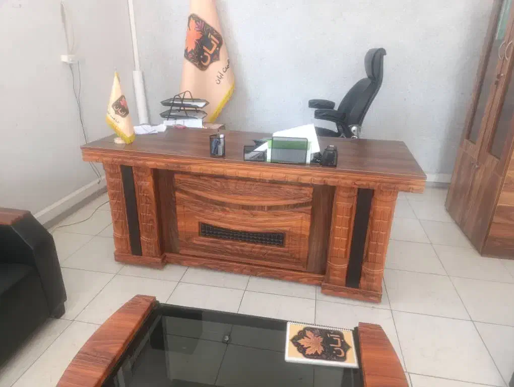 مبلمان و میز اداری|مبلمان اداری|تهران, کوی بیمه|دیوار