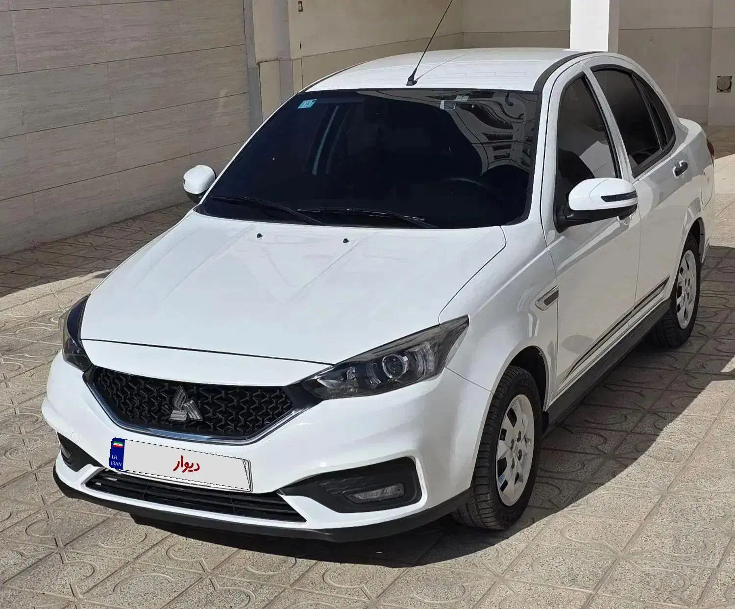 سهند S|خودرو سواری و وانت|قائن, |دیوار