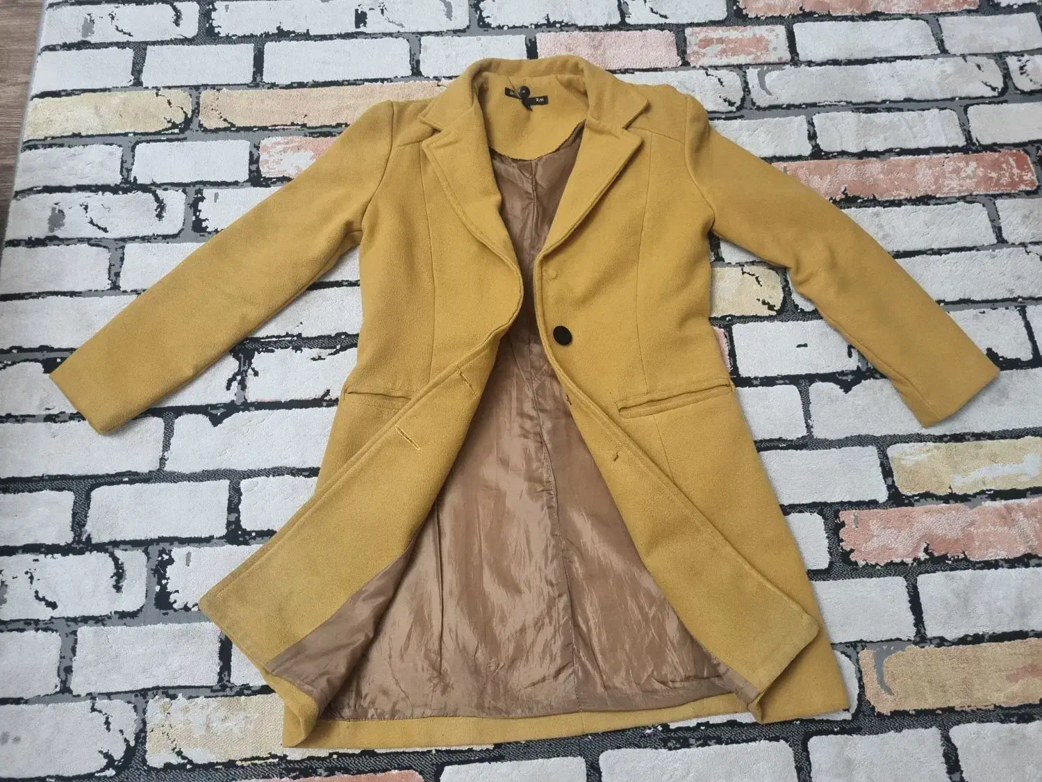 پالتو دخترانه|لباس|شیراز, دینکان|دیوار