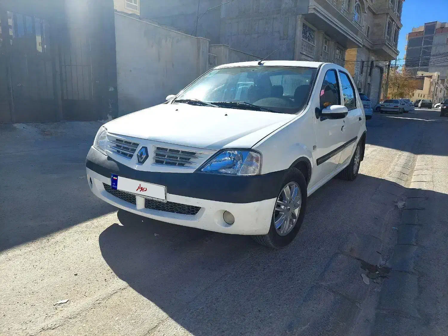 پارس تندر ۹۴|خودرو سواری و وانت|اردبیل, |دیوار