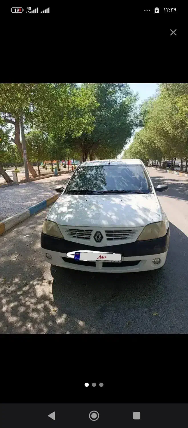 ال نود E2|خودرو سواری و وانت|آبادان, |دیوار