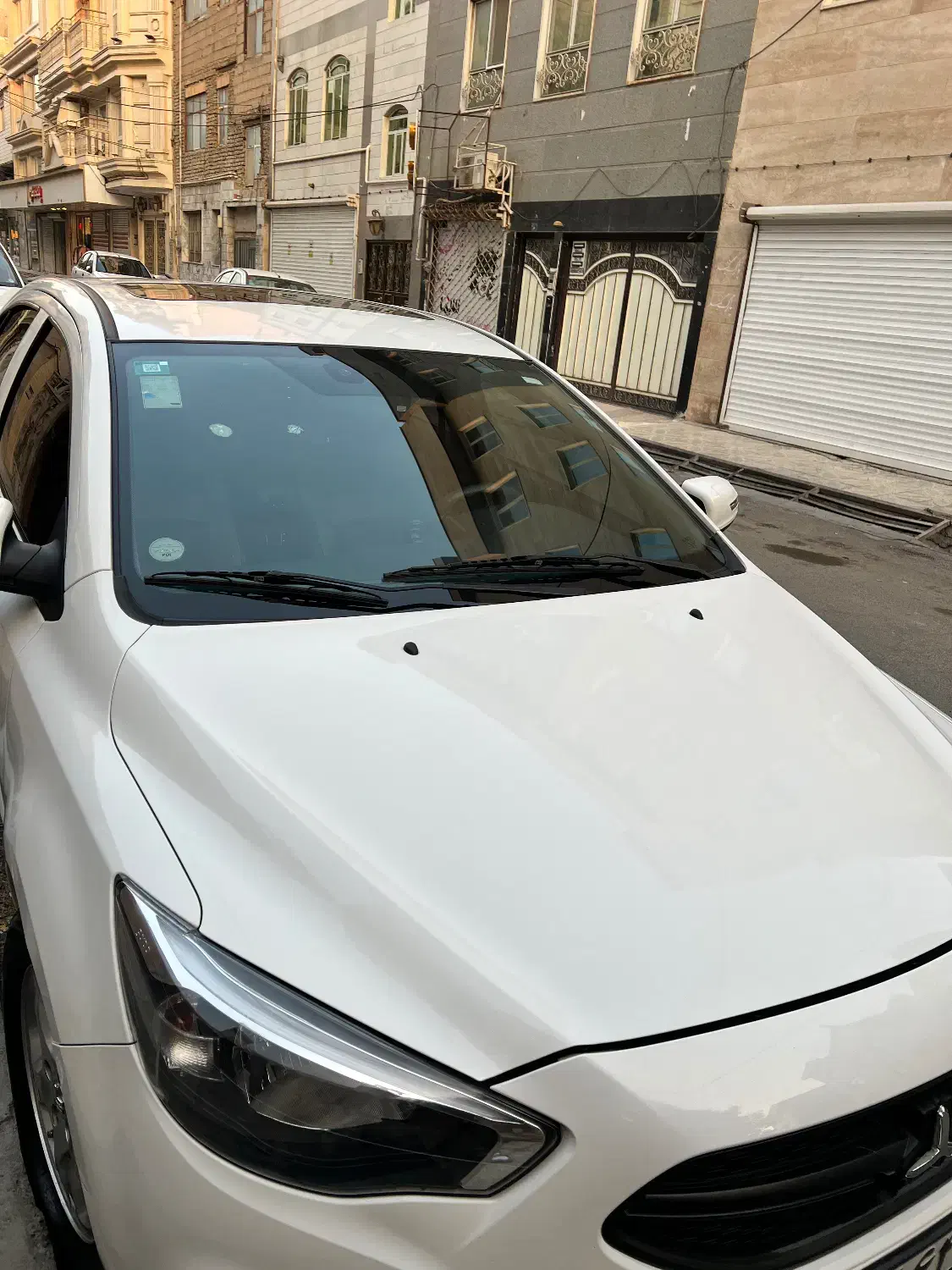 شاهینGدنده|خودرو سواری و وانت|قدس, شهر‌قدس|دیوار