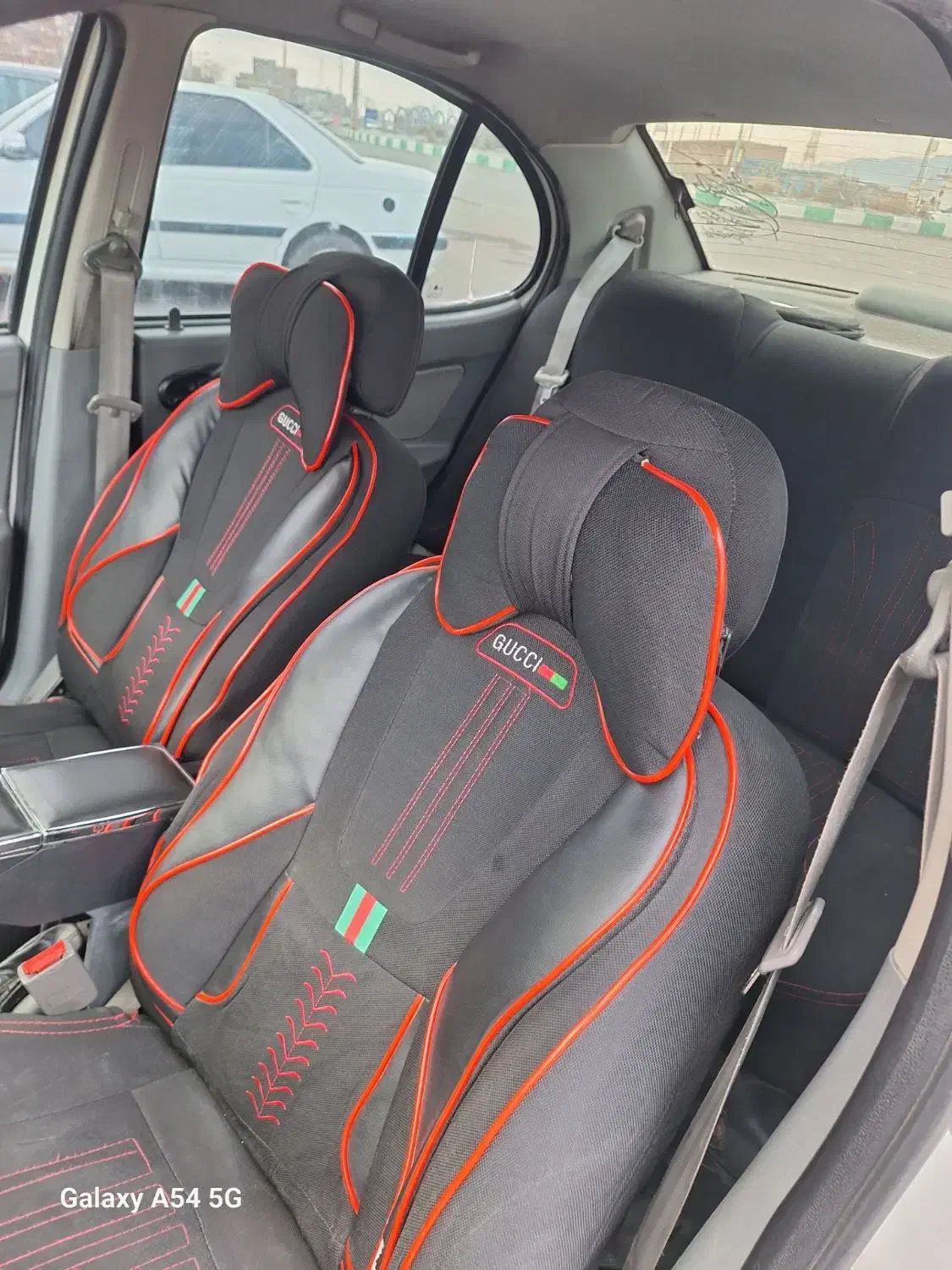 ماشین|خودرو سواری و وانت|تربت جام, جامرود|دیوار