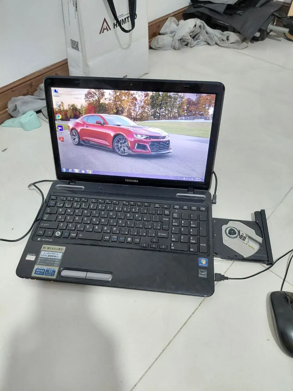 لپ تاپ i5|رایانه همراه|تهران, حسینآباد|دیوار