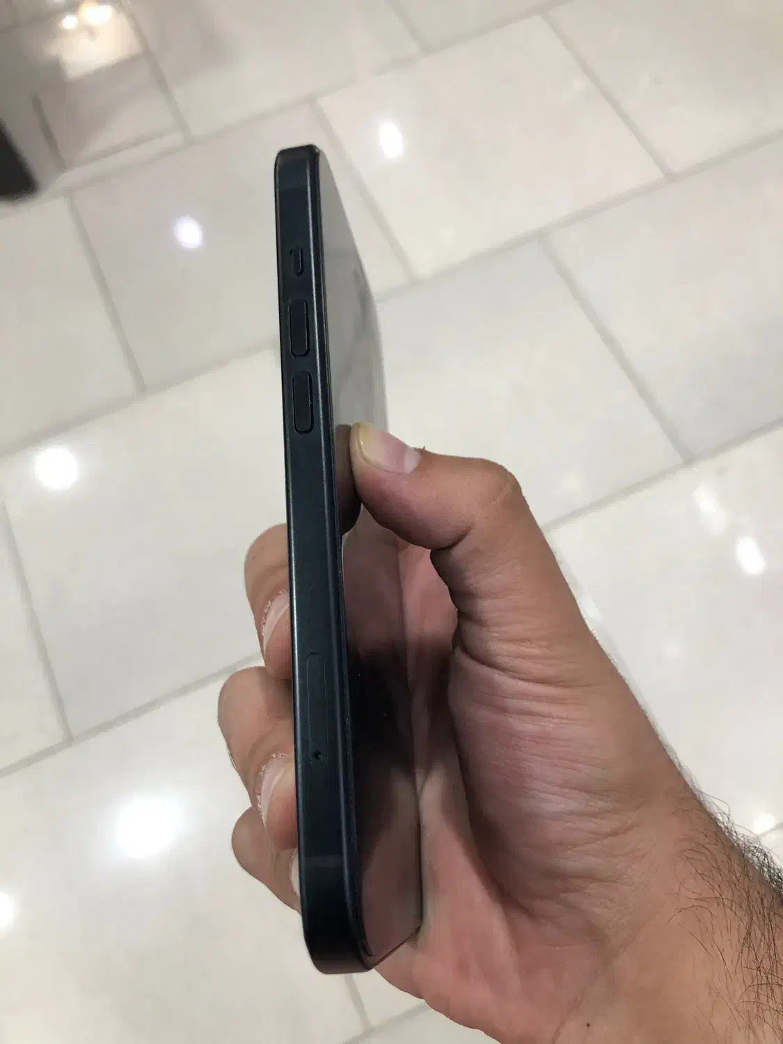Iphone 15 normal|موبایل|ارومیه, |دیوار