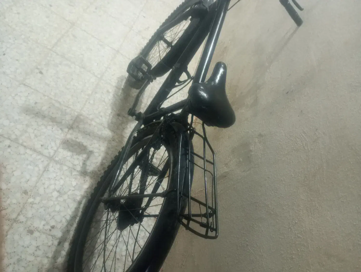 مشتری واقعی پیام بده|دوچرخه، اسکیت، اسکوتر|چمران, |دیوار