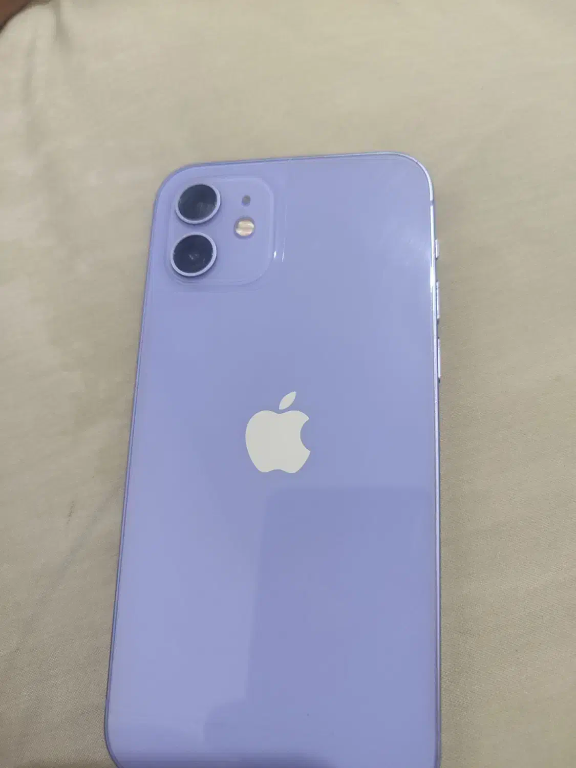 آیفون ۱۲ ترتمیز|موبایل|ساوه, |دیوار