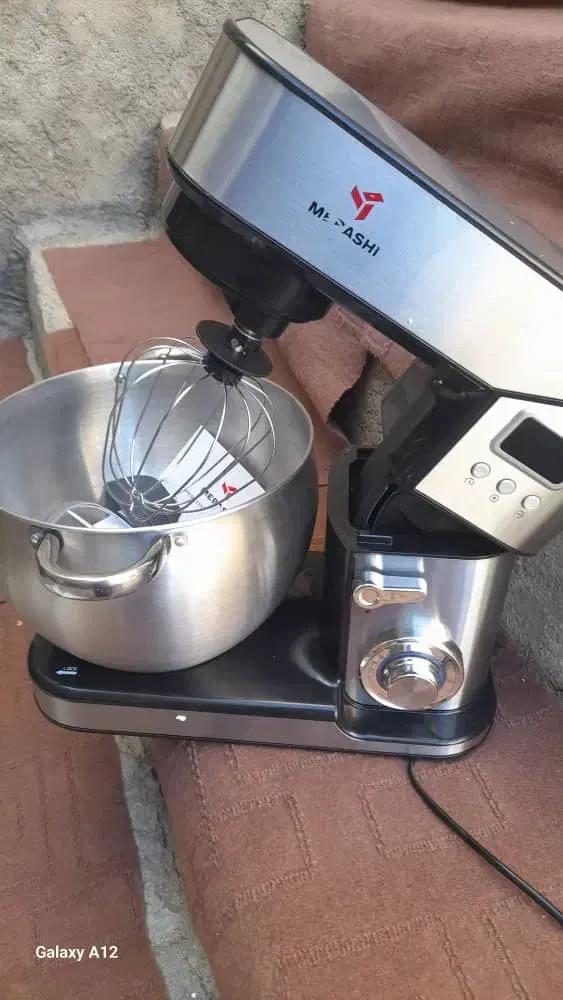 همزن برقی|خردکن، آسیاب، غذاساز|بوکان, |دیوار