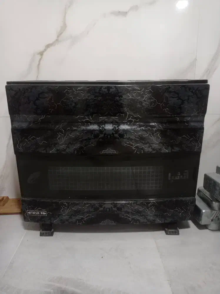 بخاری گازی سایز بزرگ|بخاری، هیتر، شومینه|تبریز, |دیوار