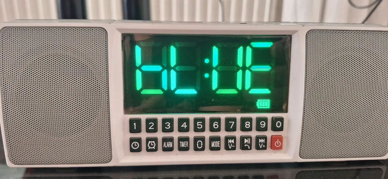 اسپیکر همراه|پخشکننده همراه|شیراز, شهرک فرهنگیان|دیوار