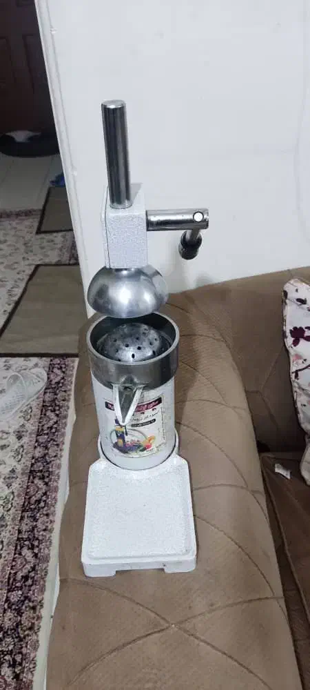 آب میوه گیری|آبمیوهگیر و آبمرکباتگیر|اهواز, کیان اباد|دیوار