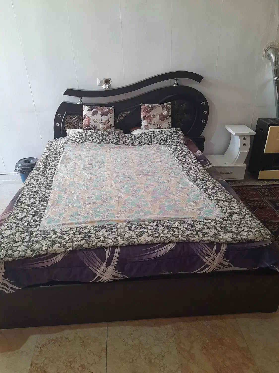 ویلائی دربست|اجارهٔ کوتاهمدت آپارتمان و سوئیت|مشهد, آزادشهر|دیوار