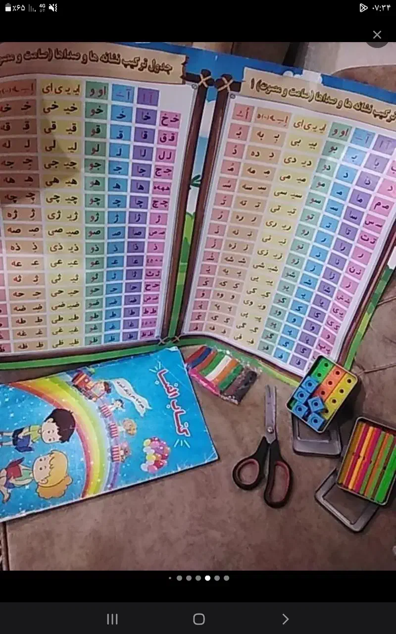 تعدادی اسباب بازی نوودرحدنو|اسباب‌‌بازی|تهران, ایرانشهر|دیوار