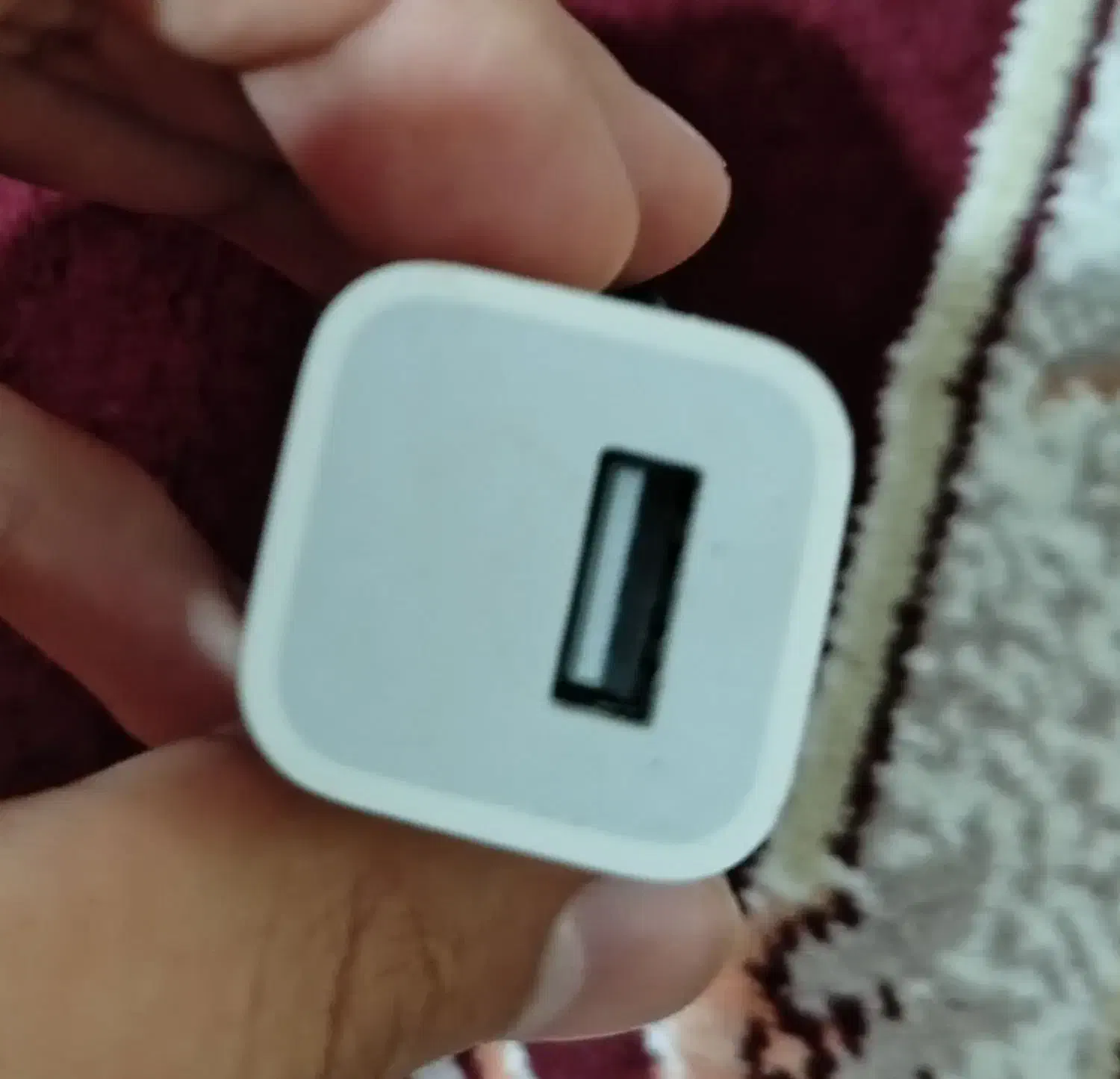 شارژر ایفون|لوازم جانبی موبایل و تبلت|کرمانشاه, |دیوار