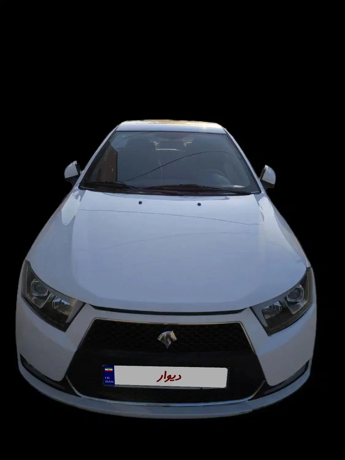 دناپلاس دنده سانیرف دار بدون رنگ ۱۴۰۱|خودرو سواری و وانت|فیرورق, |دیوار