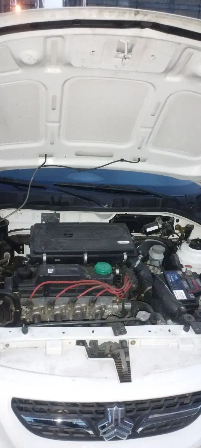 کوییک مدل 1402|خودرو سواری و وانت|رباط‌کریم, نصیرشهر|دیوار