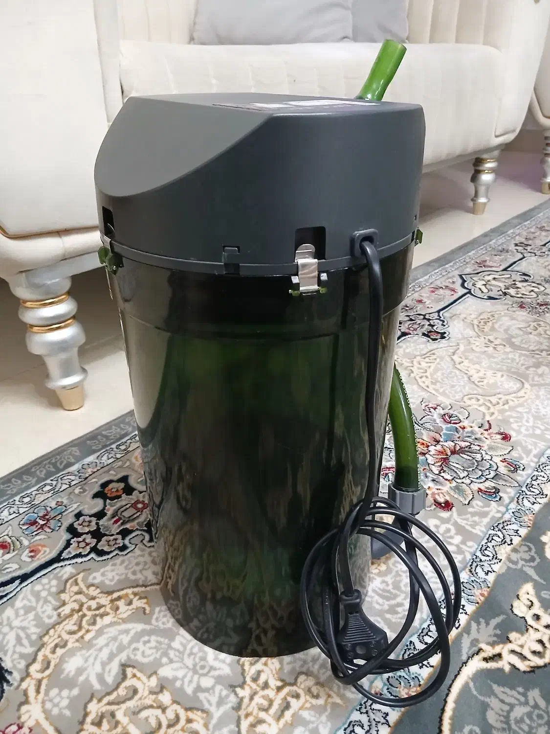 فیلتر سطلی ایهام ۲۲۱۷|ماهی|تهران, قیطریه|دیوار