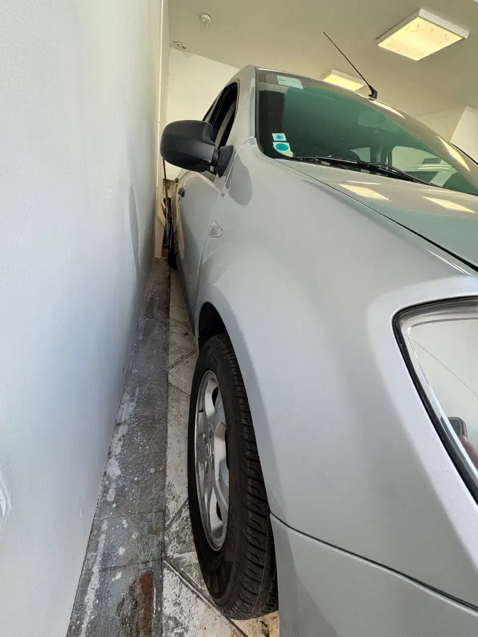 ساندرو دنده ای بیرنگ|خودرو سواری و وانت|تهران, تهرانپارس غربی|دیوار