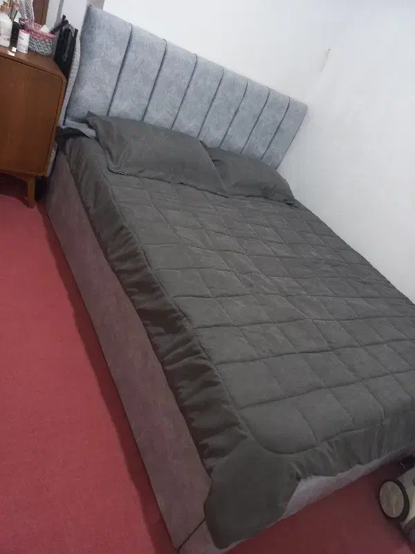 تخت چستر|تخت و سرویس خواب|تهران, قصر فیروزه ۱|دیوار