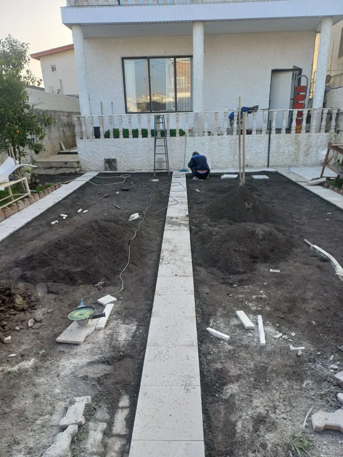 سرامیک کاری|خدمات پیشه و مهارت|اصفهان, کشاورزی|دیوار