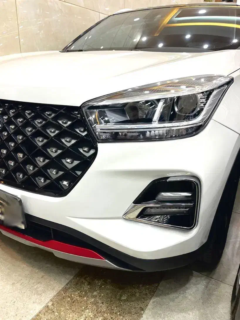 ام‌وی‌ام X55 Pro IE اسپرت، مدل ۱۴۰۱|خودرو سواری و وانت|تبریز, |دیوار