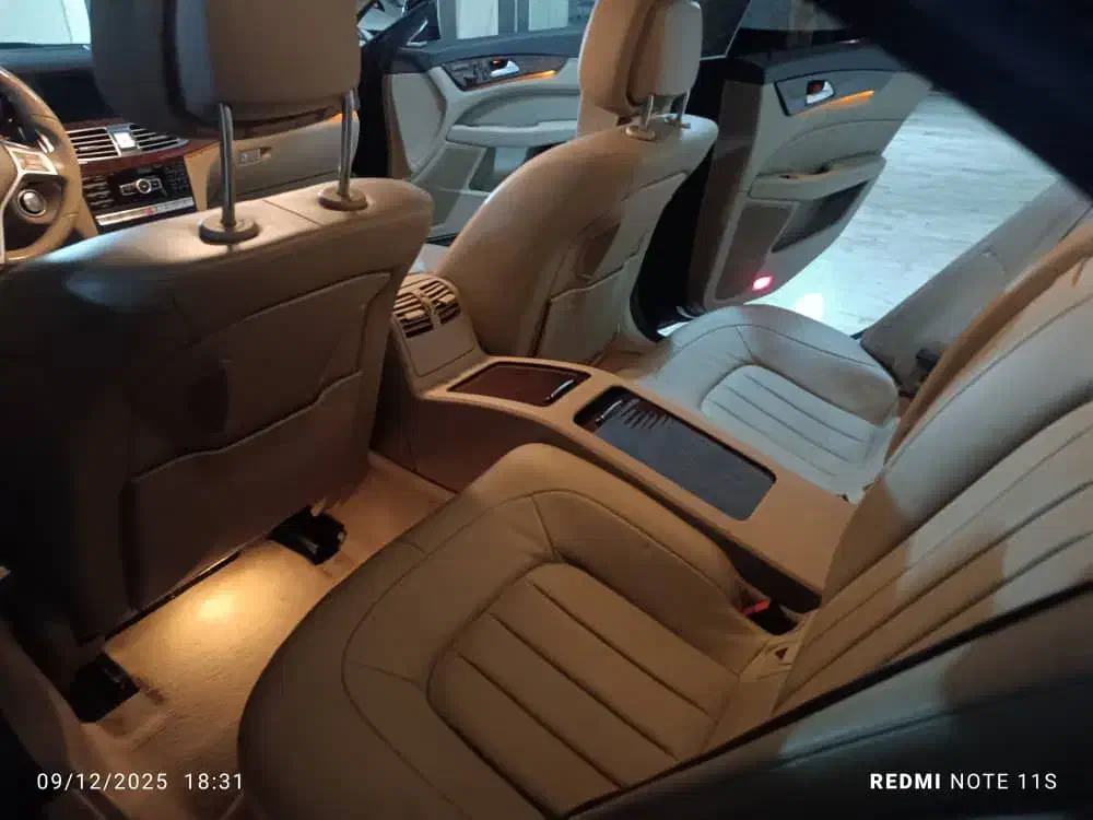 بنز Cls500|خودرو سواری و وانت|تهران, دریا|دیوار