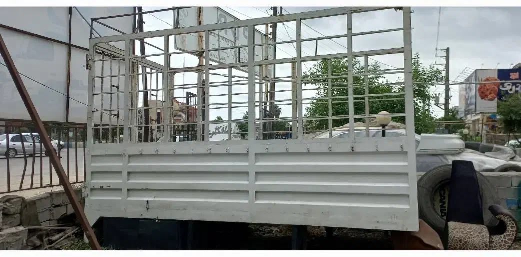 اتاق ایسوزو|قطعات یدکی و لوازم جانبی|ساری, |دیوار