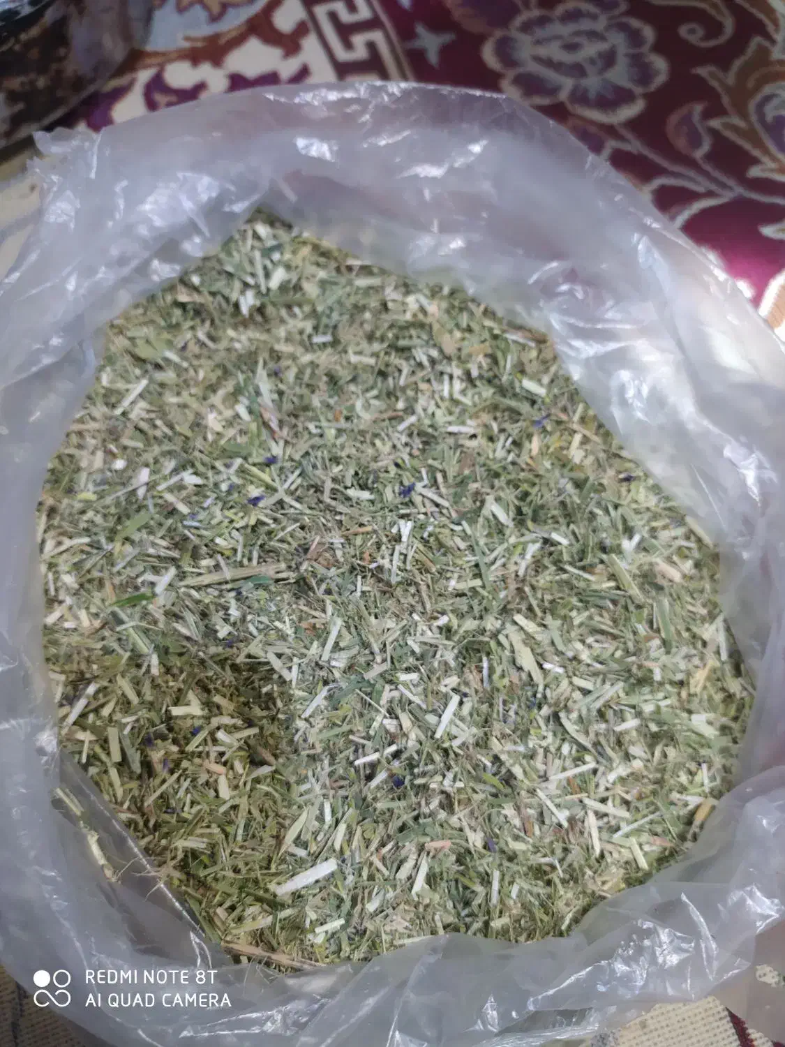 یونجه دیم|لوازم جانبی حیوانات|شیروان (خراسان), |دیوار