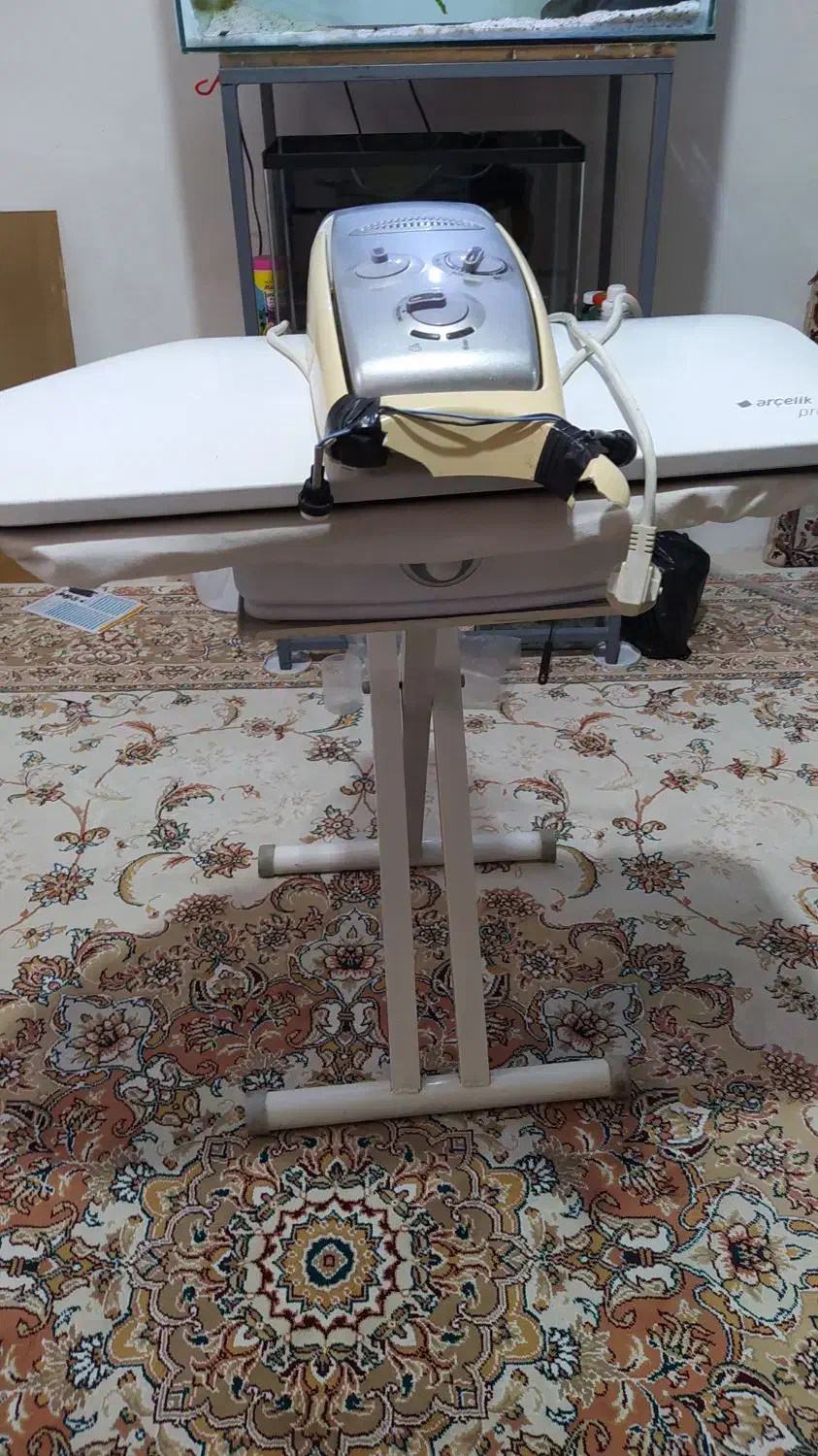 اتو پرس ارچلیک|اتو و لوازم اتو|کرمانشاه, |دیوار