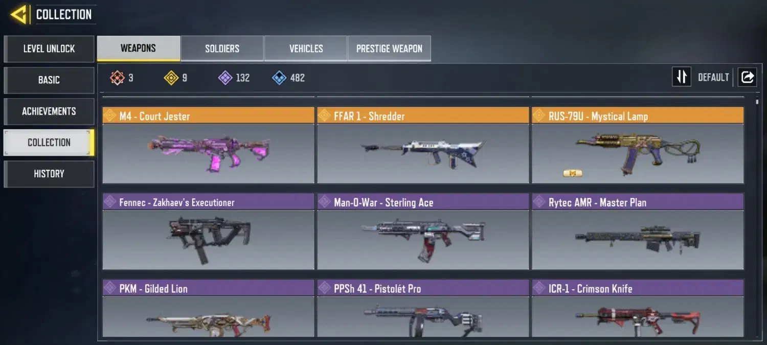 اکانت|کنسول، بازی ویدئویی و آنلاین|نسیمشهر, |دیوار