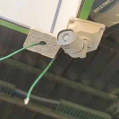 عیبیابی تخصصی و نصب دوربین امنیتی|خدمات پیشه و مهارت|قرچک, زیبا شهر|دیوار