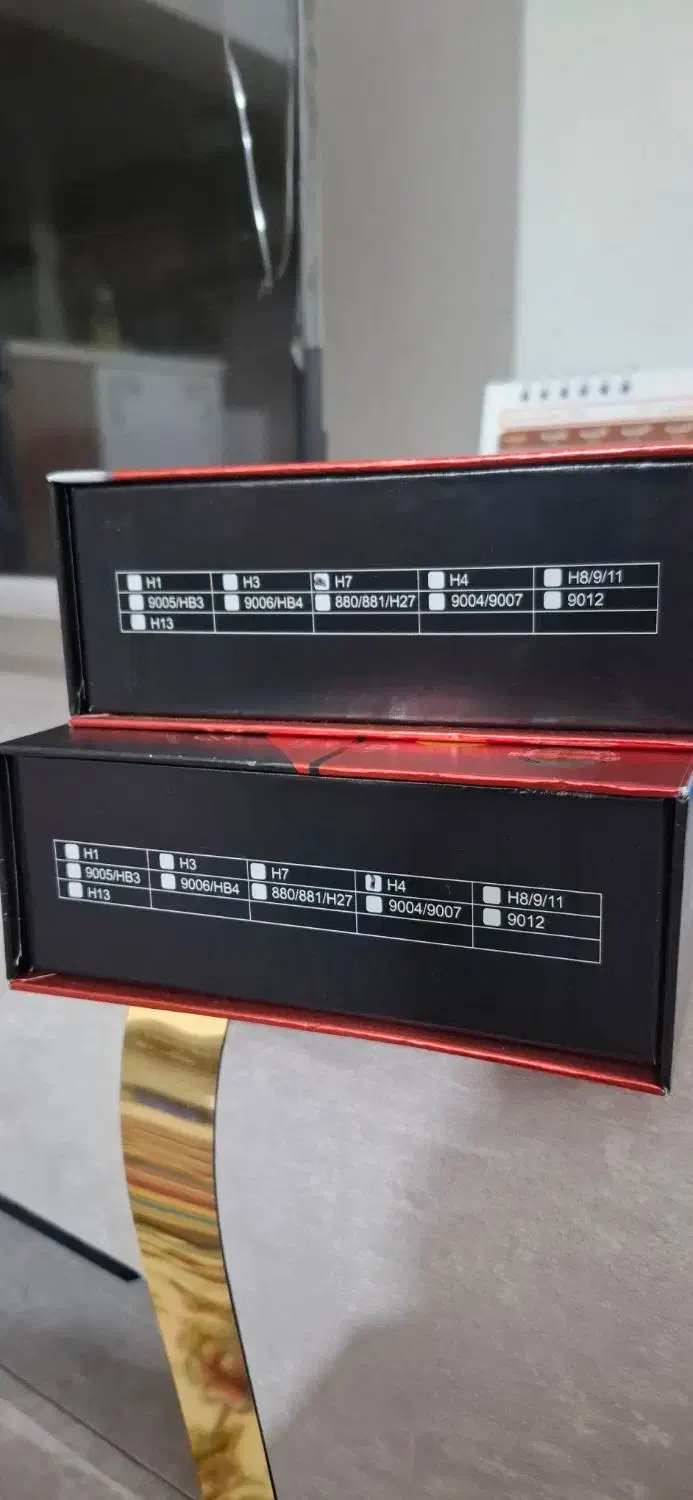 هدلایت لنزو نور فوق قوی|قطعات یدکی و لوازم جانبی|مسجد سلیمان, |دیوار