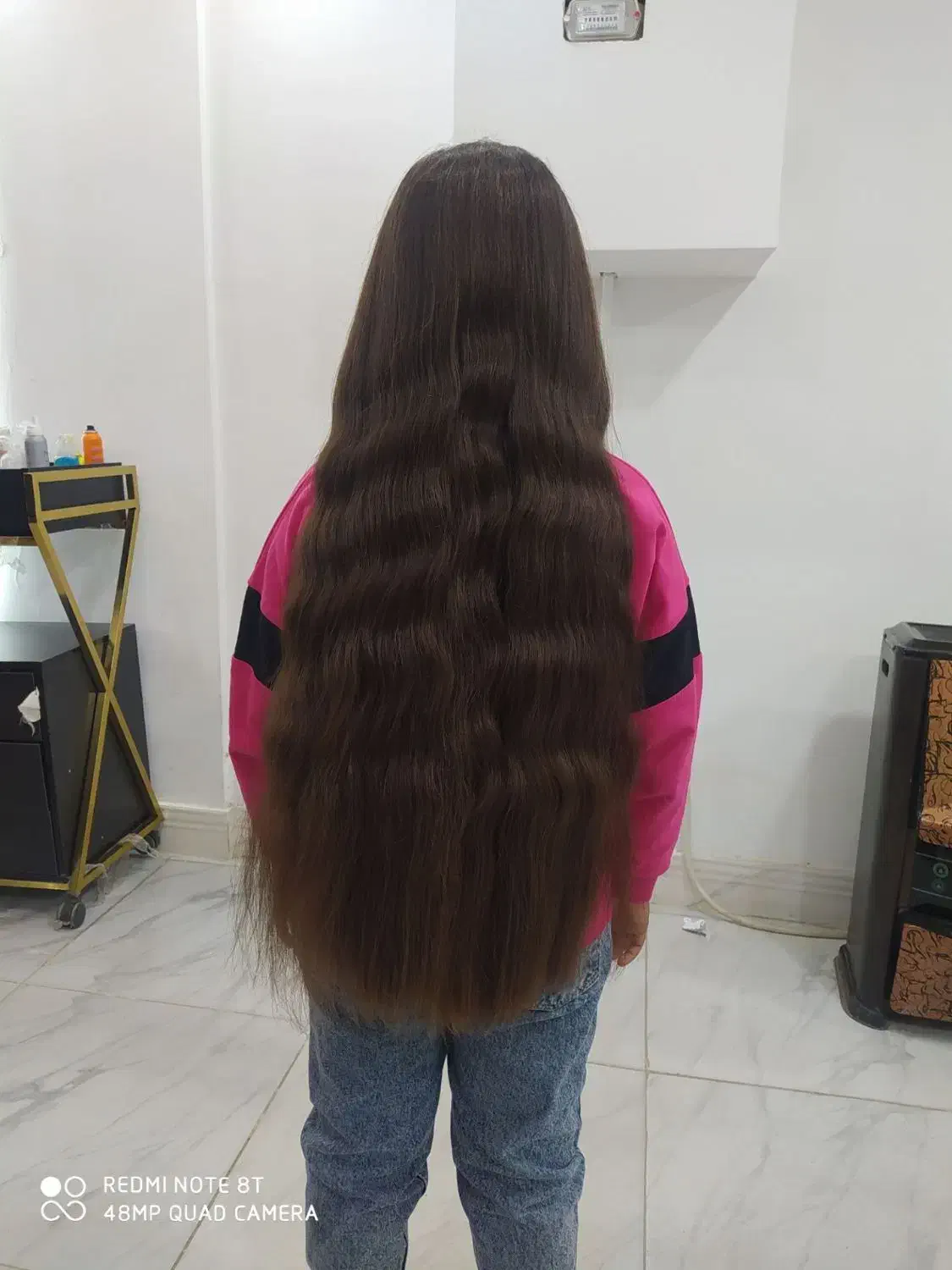 مرکز مو روبه روی رستوران تک سالن پرنسا|آرایشی، بهداشتی، درمانی|قروه, |دیوار