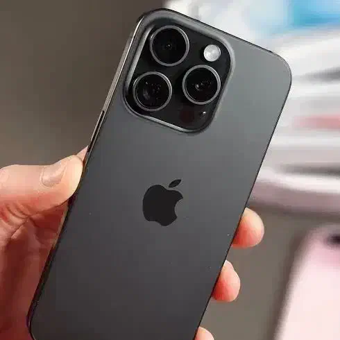 ایفون ۱۵ پرو مکسzaa|موبایل|خرمآباد, |دیوار