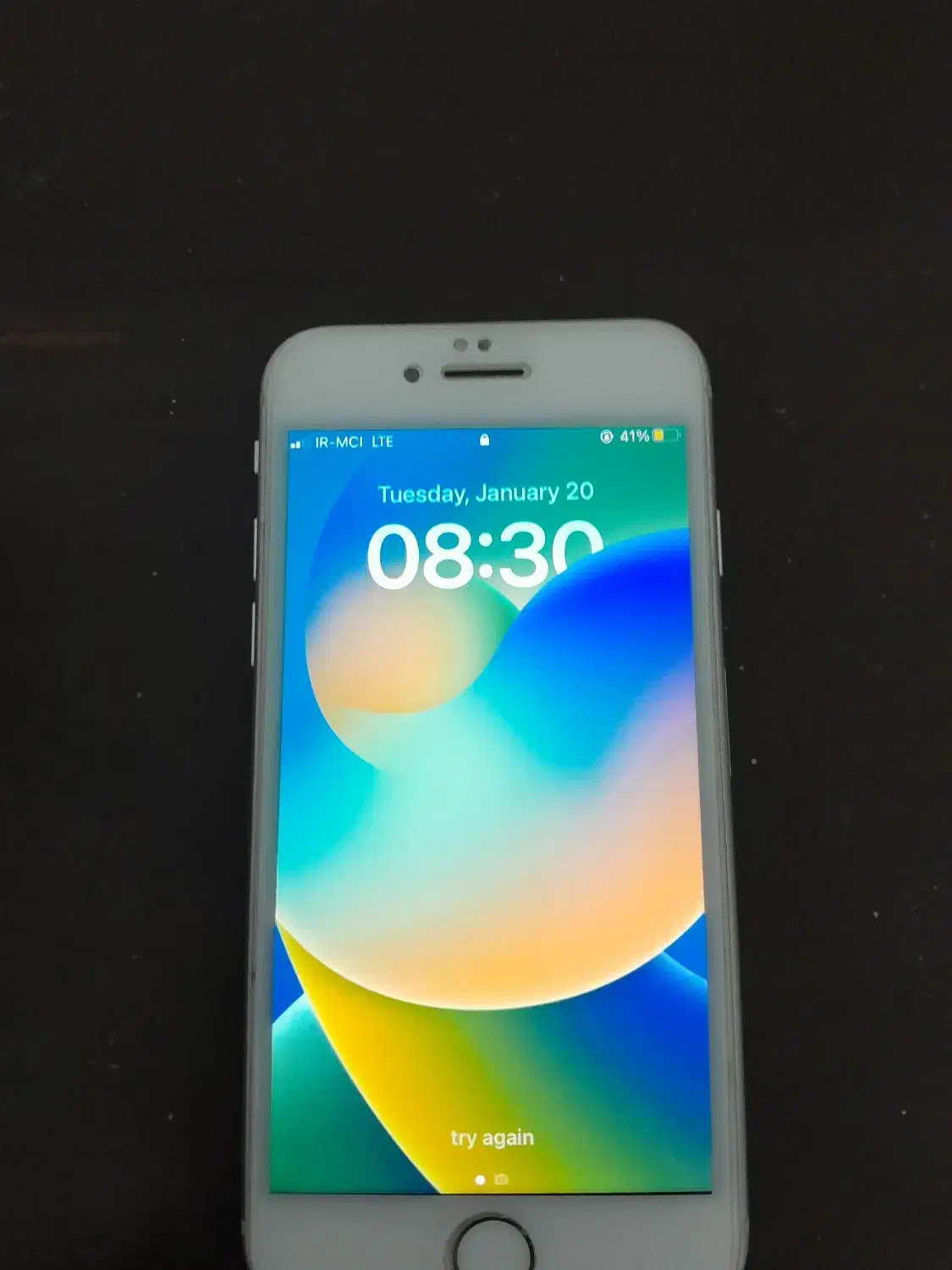 ایفون ۸  نرمال|موبایل|پاکدشت, حصار امیر|دیوار