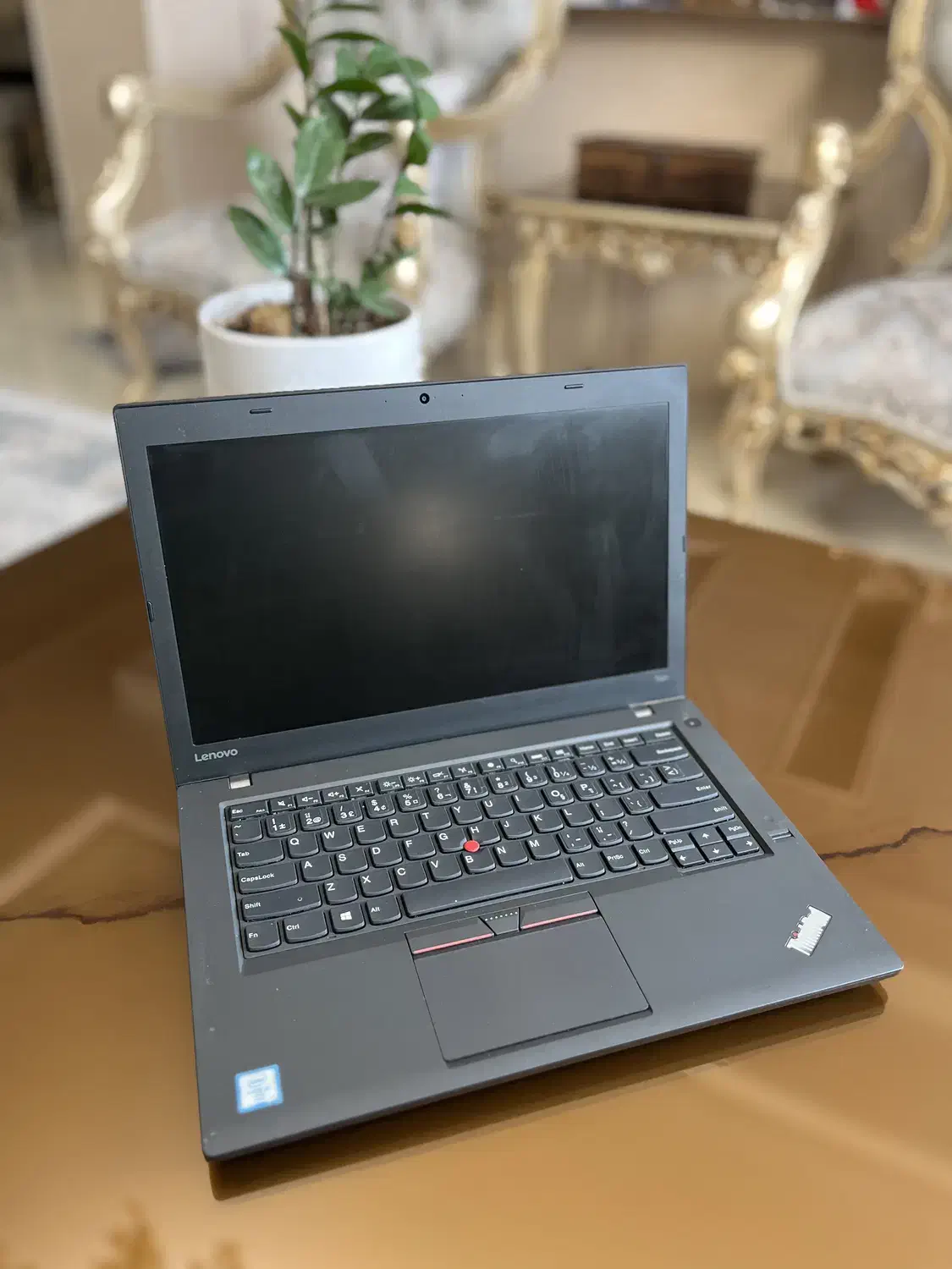 لبتاب لنوو T460|رایانه همراه|رودهن, |دیوار