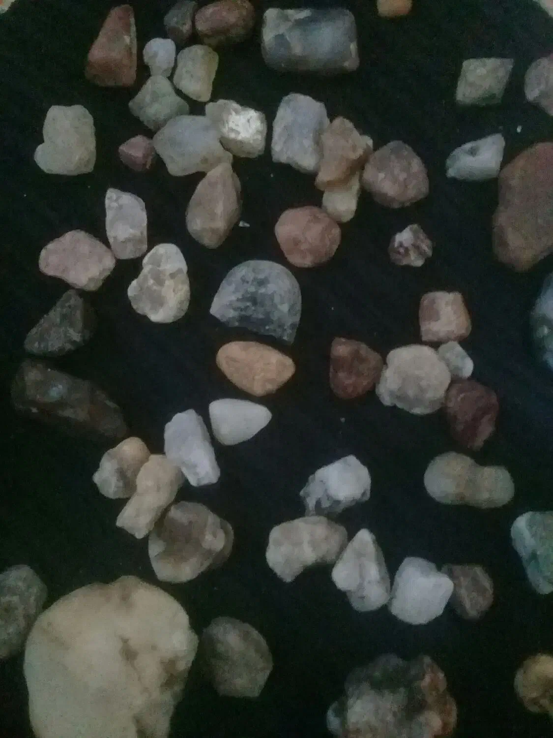 سنگ معدنی و رودخونه|جواهرات|لاهیجان, بازکیاگوراب|دیوار