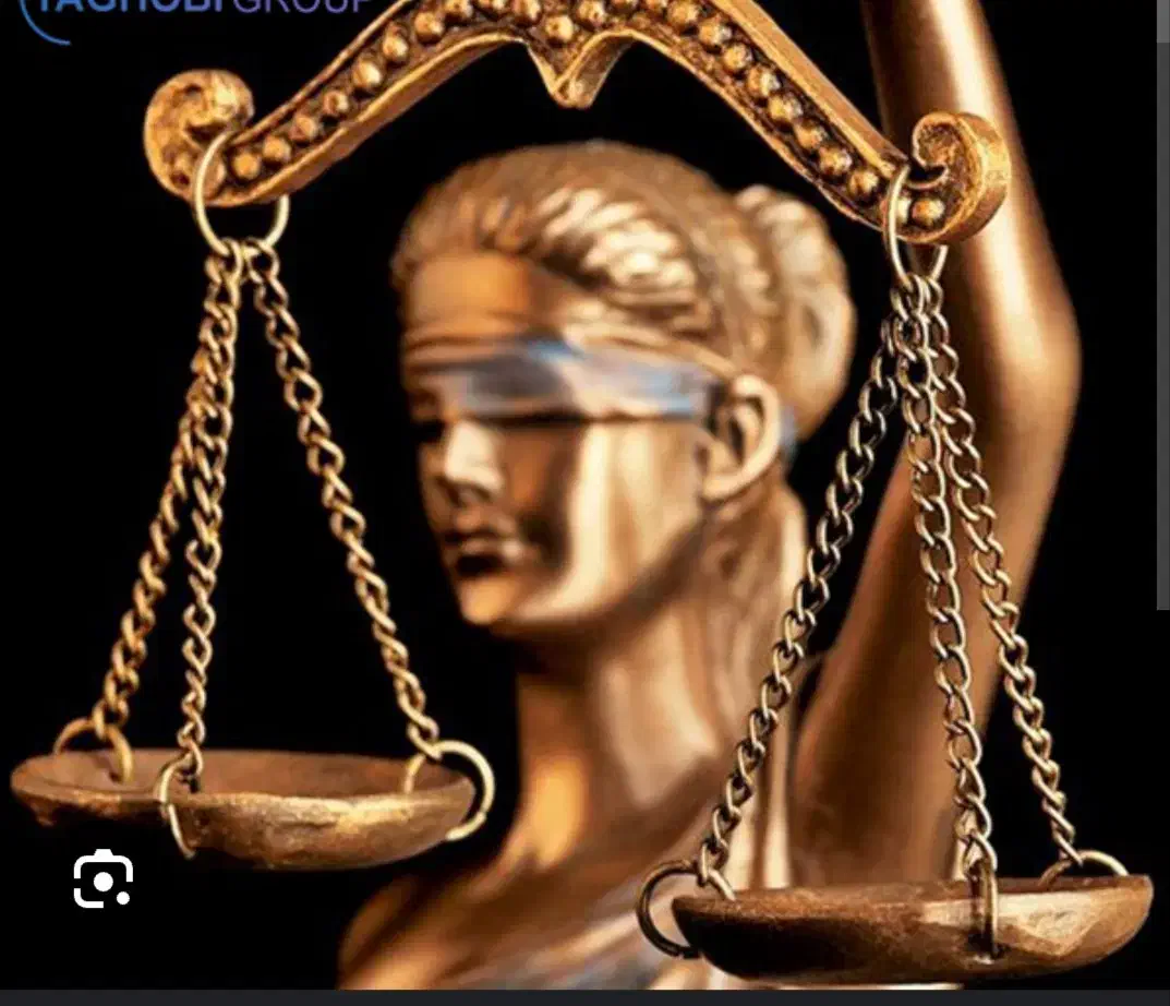 قبول انواع پرونده های وکالتی|خدمات مالی، حسابداری، بیمه|ملایر, |دیوار