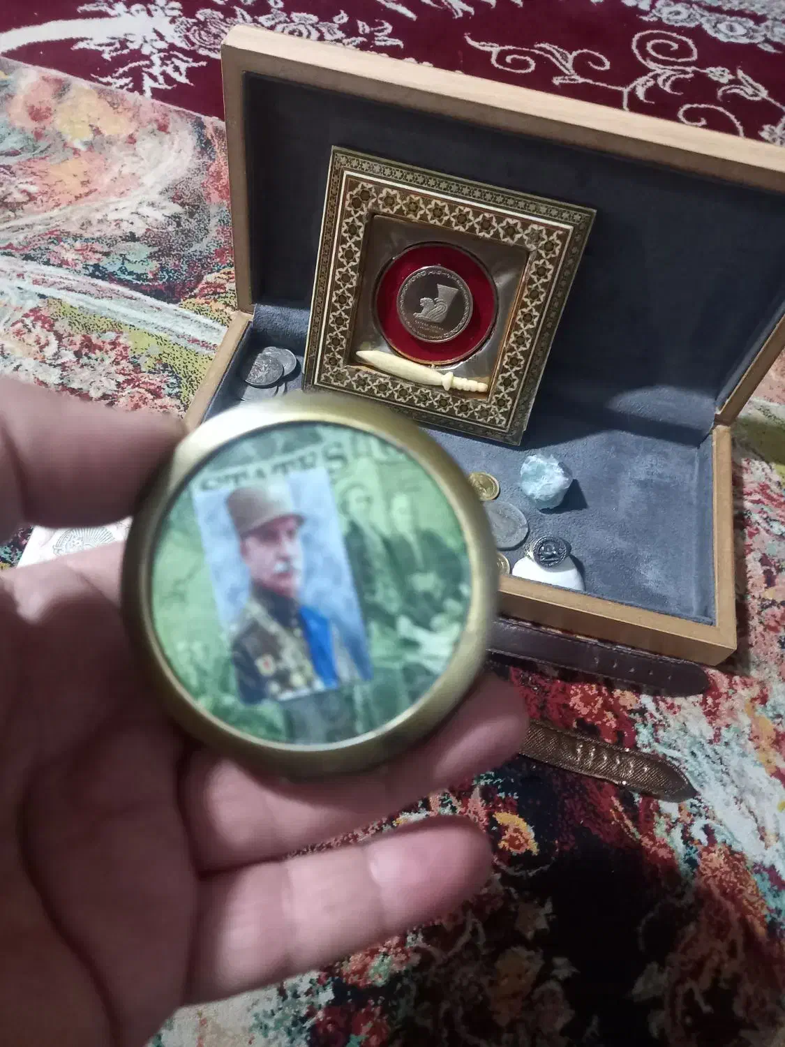 اسکناس وسکه|کلکسیون سکه، تمبر، اسکناس|کرج, کیانمهر|دیوار