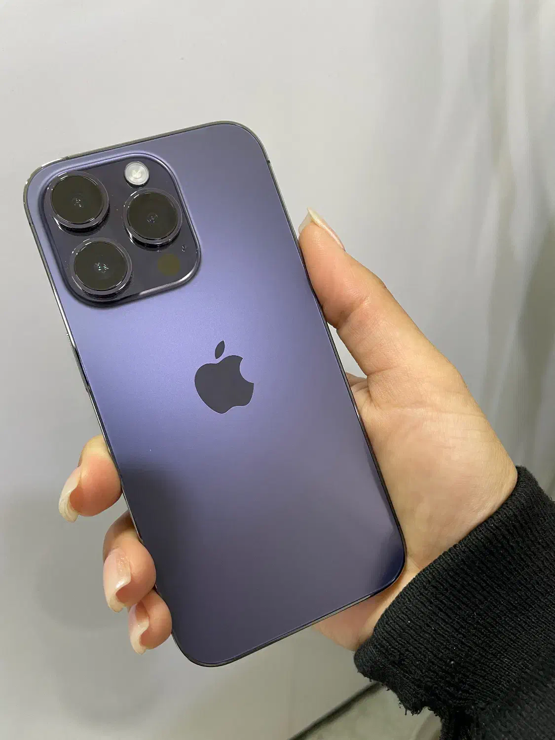 iPhone14pro|موبایل|تربت‌حیدریه, حسنی بالا|دیوار