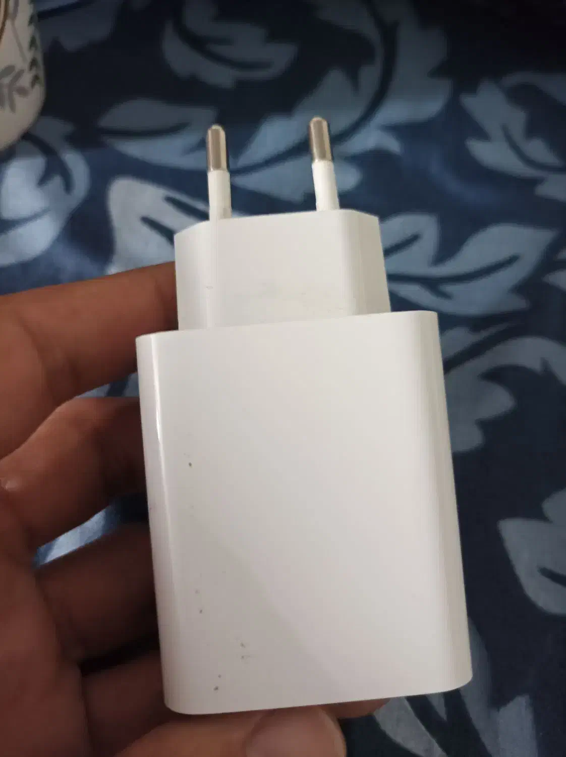 شارژر اصلی شیائومی نوت ۳۳ وات|لوازم جانبی موبایل و تبلت|تهران, بهارستان|دیوار